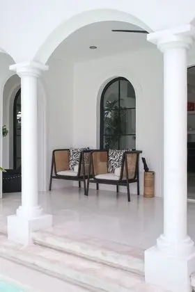 Villa, 2 Yatak Odası
