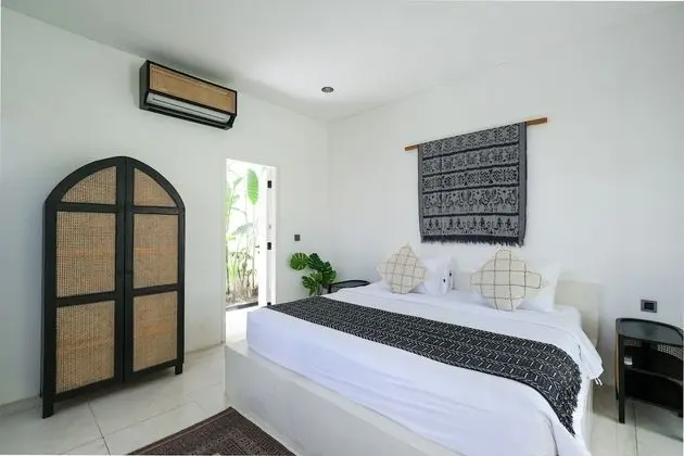 Villa, 2 Yatak Odası