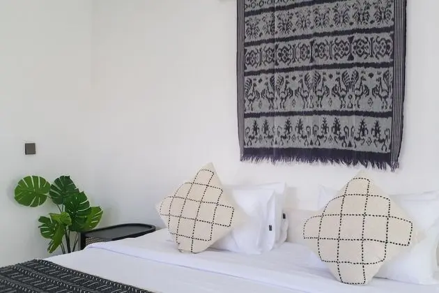 Villa, 2 Yatak Odası