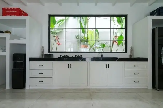 Villa, 2 Yatak Odası