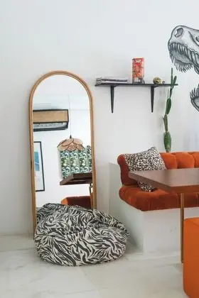 Villa, 2 Yatak Odası