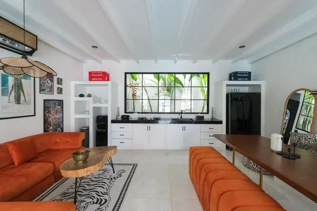 Villa, 2 Yatak Odası
