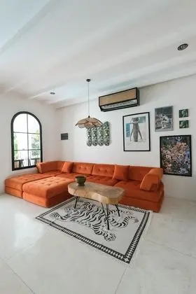 Villa, 2 Yatak Odası