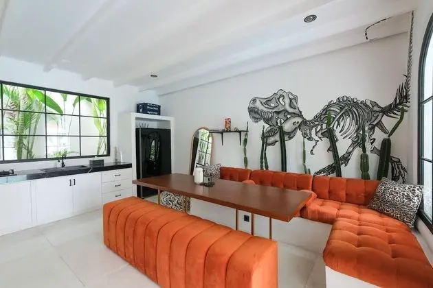 Villa, 2 Yatak Odası