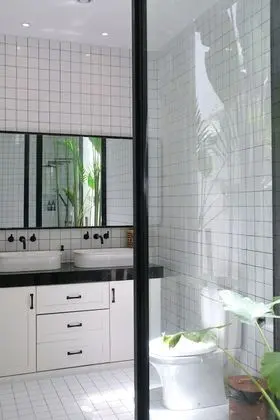 Villa, 2 Yatak Odası