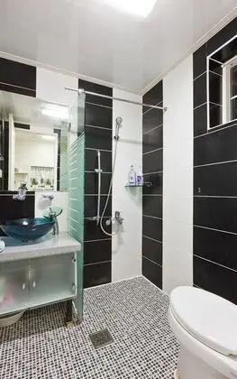 Dew Morning (Waterslide/Spa)