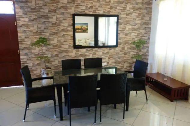 Classic Apart Daire, 1 Yatak Odası, Havuz Manzaralı (1)