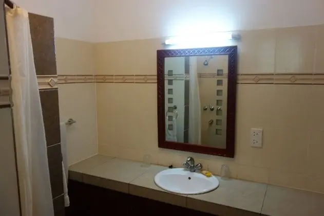 Classic Apart Daire, 1 Yatak Odası, Havuz Manzaralı (1)