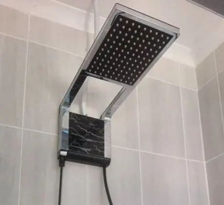 Executive Tek Büyük Yataklı Oda
