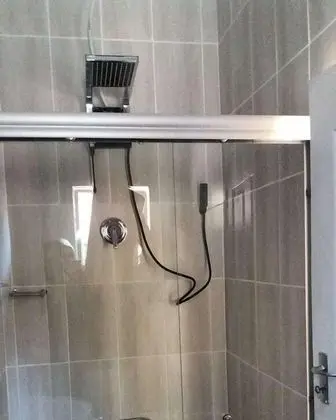 Executive Tek Büyük Yataklı Oda