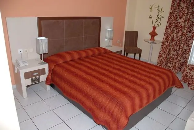 Basic Tek Kişilik Oda