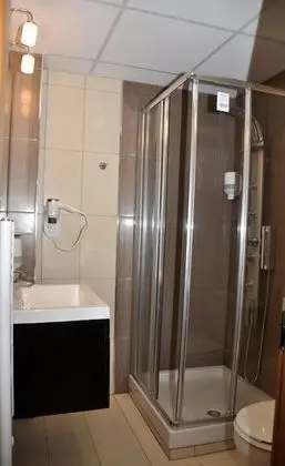 Basic Tek Kişilik Oda