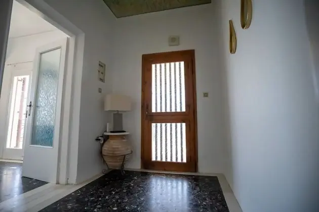 Ev, 2 Yatak Odası (Captain Revelis)
