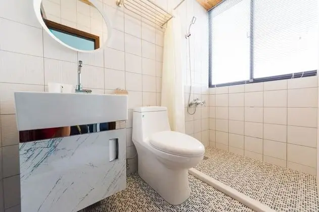 Tek Büyük Yataklı Oda, 1 Çift Kişilik Yatak, Sigara İçilmez