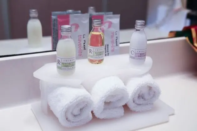 Deluxe Süit, 1 En Büyük (King) Boy Yatak, Okyanus Manzaralı