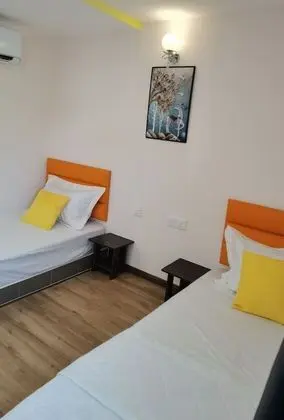 Standard İki Ayrı Yataklı Oda