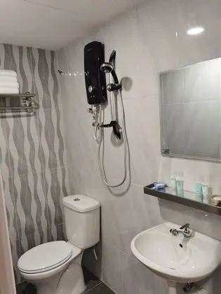 Superior Üç Kişilik Oda