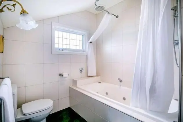 Standard Süit, 1 Yatak Odası, Sigara İçilmez, Balkon (Arbour Room	)