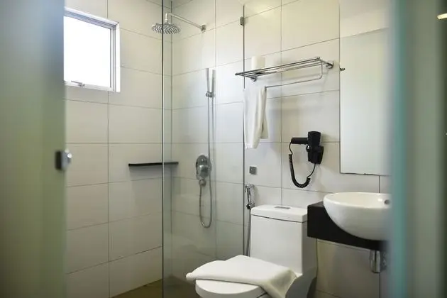 Standard Tek Kişilik Oda