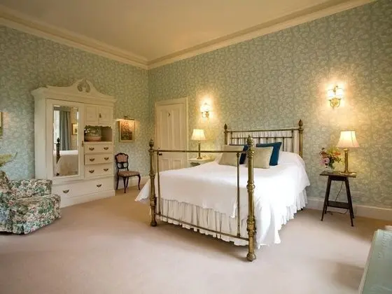 Superior Tek Büyük Yataklı Oda, Banyolu/Duşlu