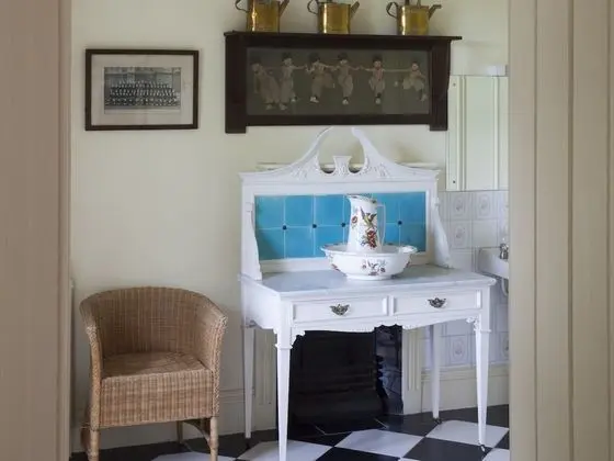 Superior Tek Büyük Yataklı Oda, Banyolu/Duşlu