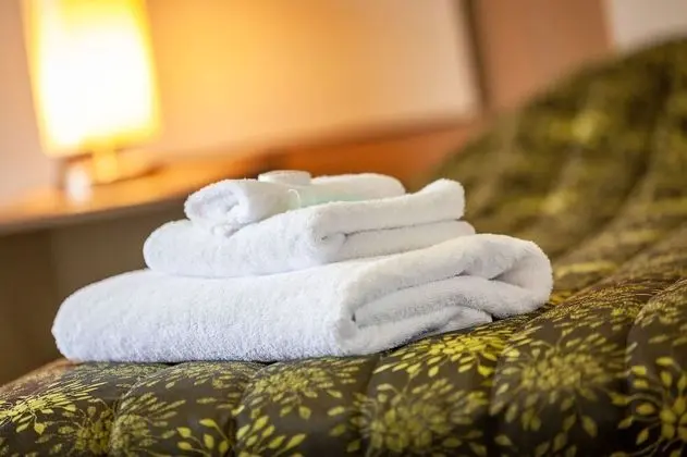 Deluxe Üç Kişilik Oda, Birden Çok Yatak