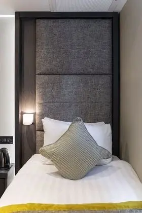 Classic Tek Kişilik Oda, 1 Tek Kişilik Yatak, Balkon