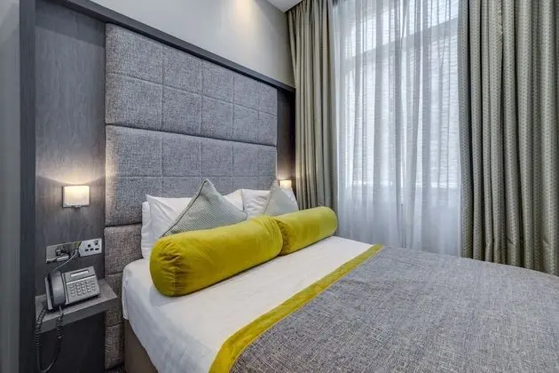 Family Süit, 3 Yatak Odası, Bağlantılı Odalar