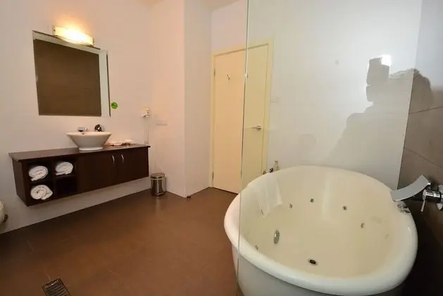 Deluxe Süit (King)