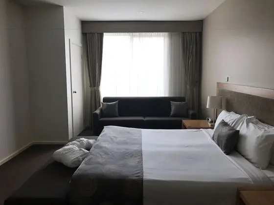 Standard Süit, 1 Yatak Odası (Beleura Suite)