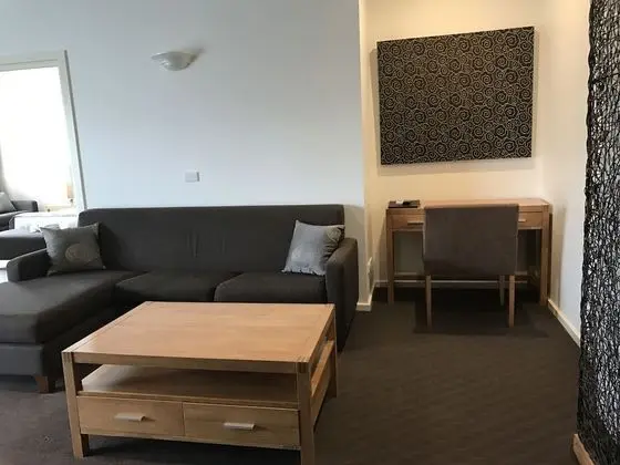 Standard Süit, 1 Yatak Odası (Beleura Suite)