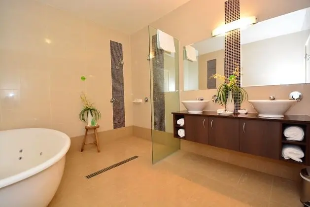 Standard Süit, 1 Yatak Odası (Beleura Suite)