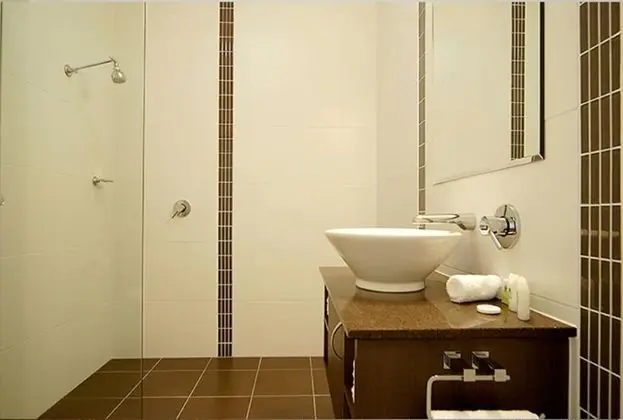 Standard Süit, Sigara İçilmez (Standard Suite)