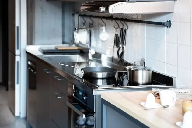 Family Studio Apartment Medium