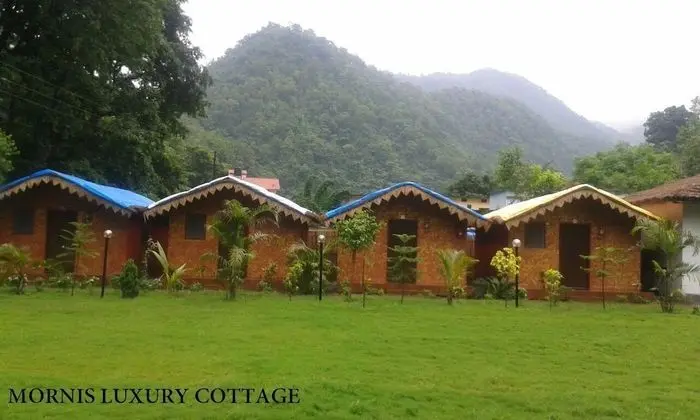 Luxury Kır Evi, 1 Çift Kişilik Yatak, Sigara İçilmez