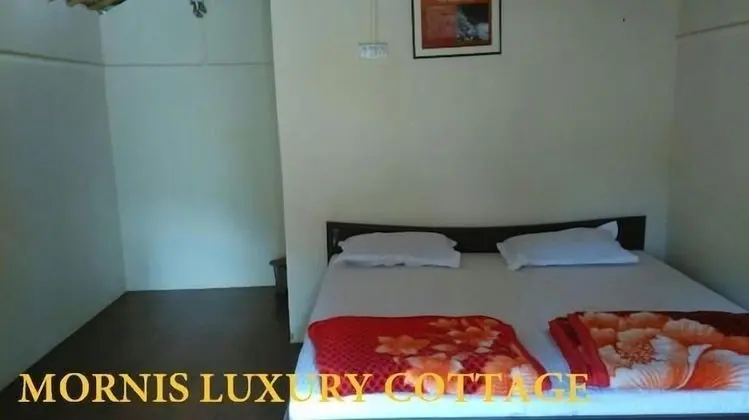 Luxury Kır Evi, 1 Çift Kişilik Yatak, Sigara İçilmez