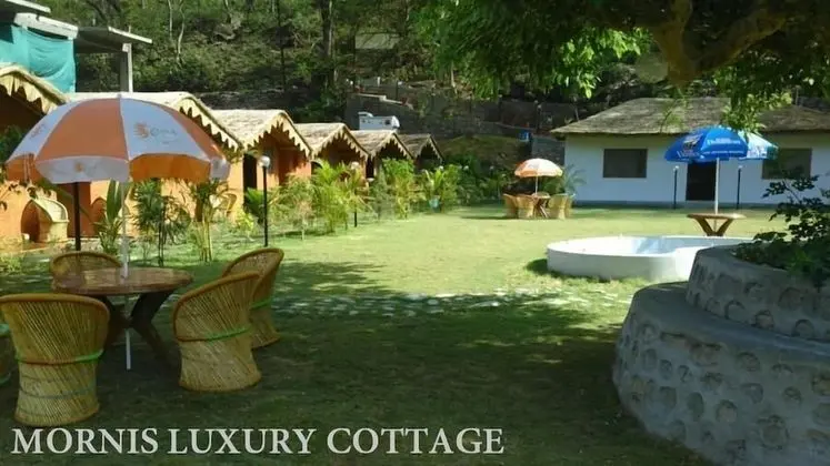 Luxury Kır Evi, 1 Çift Kişilik Yatak, Sigara İçilmez