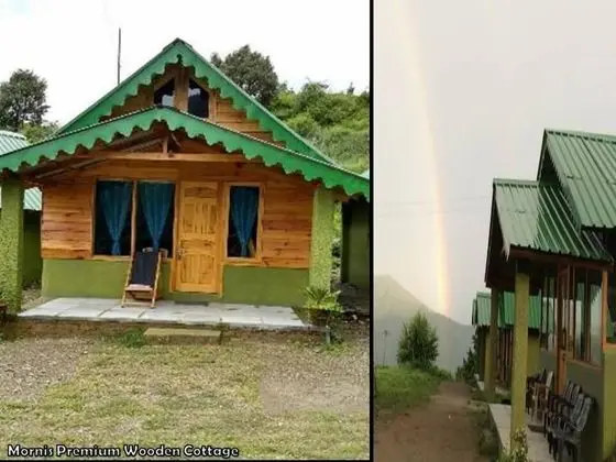 Büyük Yataklı Tek Kişilik Oda