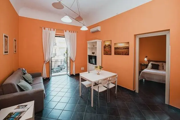 Apart Daire, 1 Yatak Odası (Casa Giglio)