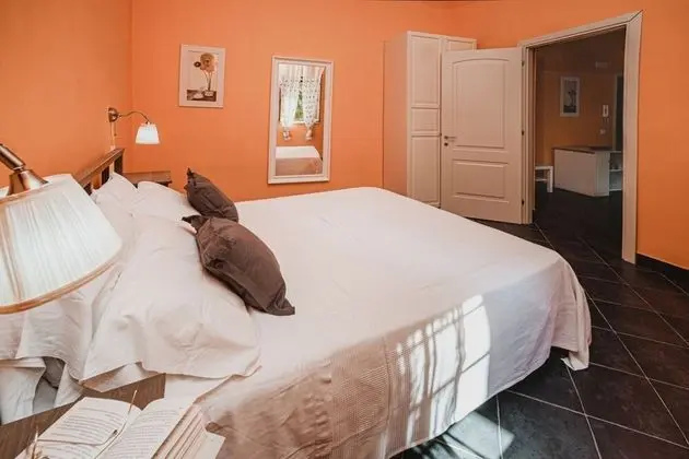 Apart Daire, 1 Yatak Odası (Casa Giglio)