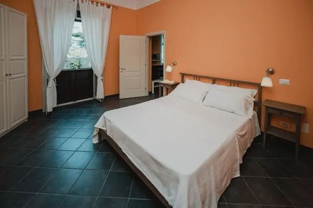 Apart Daire, 1 Yatak Odası (Casa Moro)