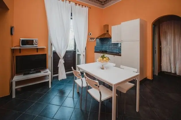 Apart Daire, 1 Yatak Odası (Casa Moro)