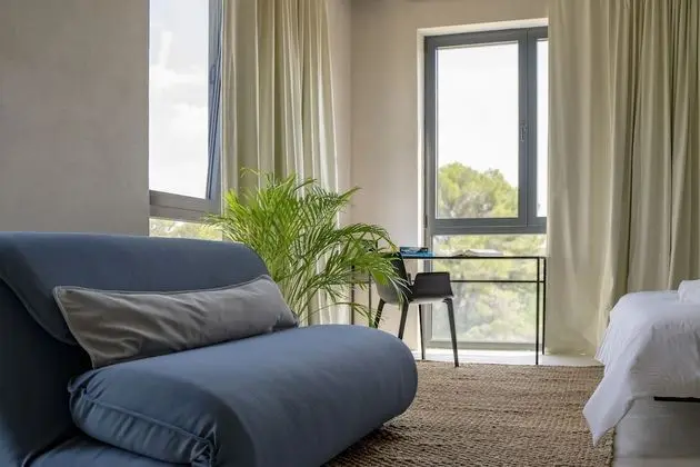 Deluxe Oda, Birden Çok Yatak