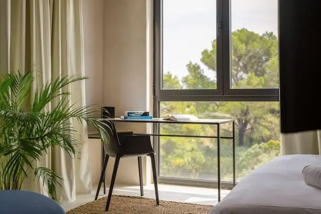 Deluxe Oda, Birden Çok Yatak