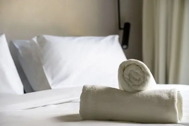 Deluxe Oda, Birden Çok Yatak