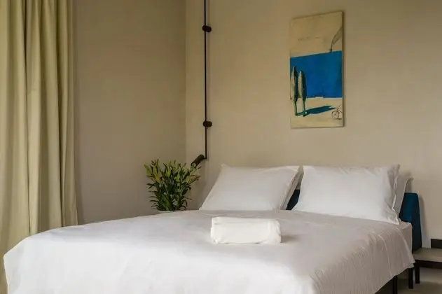 Deluxe Oda, Birden Çok Yatak