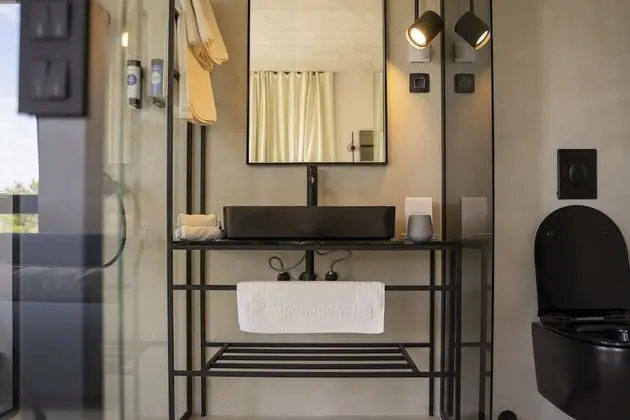 Deluxe Oda, Birden Çok Yatak