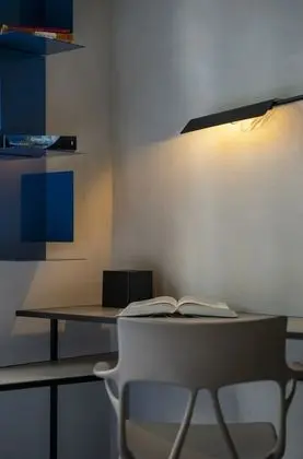 Oda, 1 Büyük (Queen) Boy Yatak