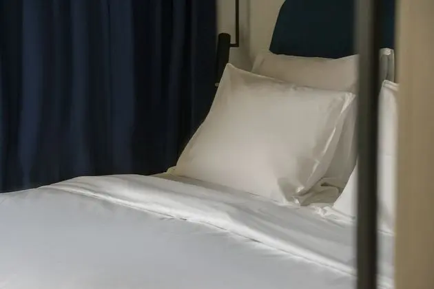 Oda, 1 Büyük (Queen) Boy Yatak, Veranda