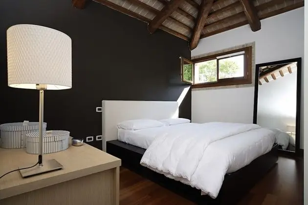 Deluxe Apart Daire, 1 Yatak Odası (4 People)